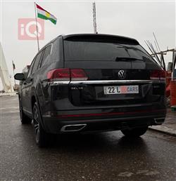 فولكسفاغن أطلس